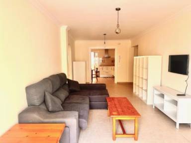 Apartamento de 100 m²