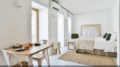 Appartement 35 m²