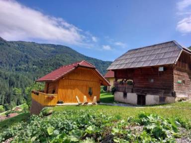 Hus Gornji Grad