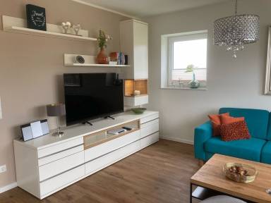 Apartment  Höringhausen