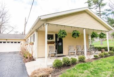 Accommodation  Granville South