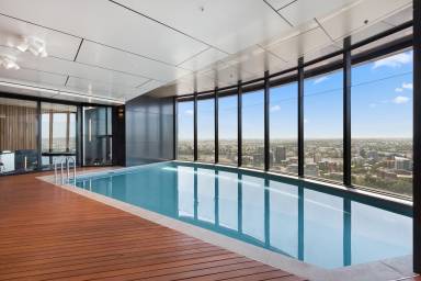 Apartamento Brisbane