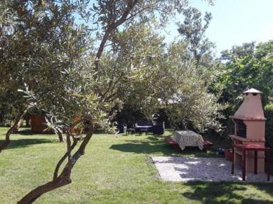 Casa de 120 m²