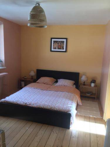 Chambre d'hôtes Colmar