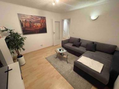 50 m² Ferienwohnung