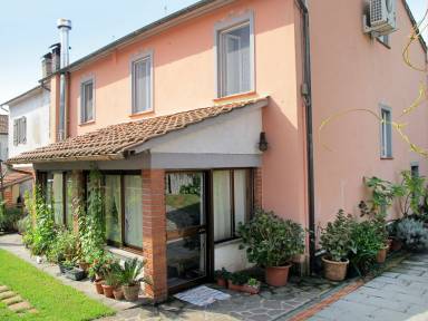 Casa Lammari