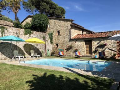 House  Petrognano