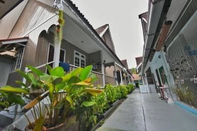 Ai Beach Resort