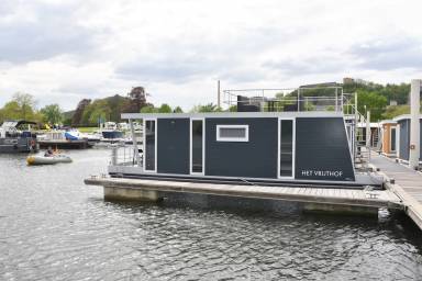 Boot Maastricht