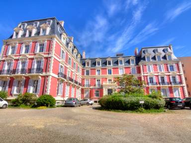 Maison de vacances Biarritz