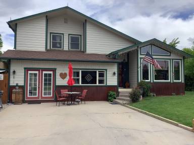 House  Carbondale