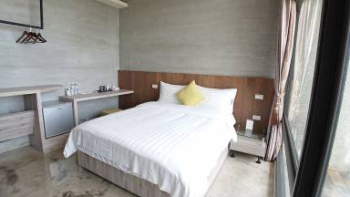 Accommodation Hualien