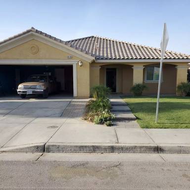 House Coachella