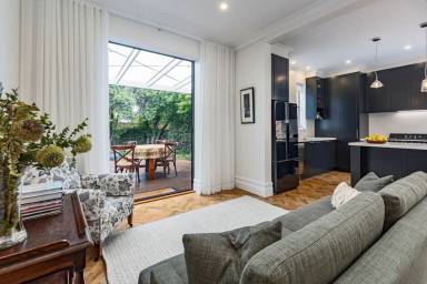 House  Flemington