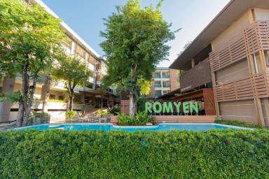 Serviced apartment Nakhon Ratchasima