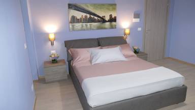 Bed & Breakfast Brindisi