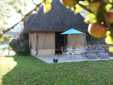 Maison de vacances