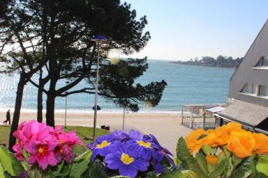 Apartment Gouesnac'h