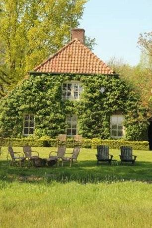 Bed & Breakfast Groesbeek