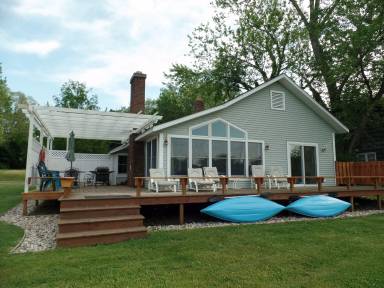 House Grand Haven
