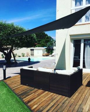 Villa 180 m²