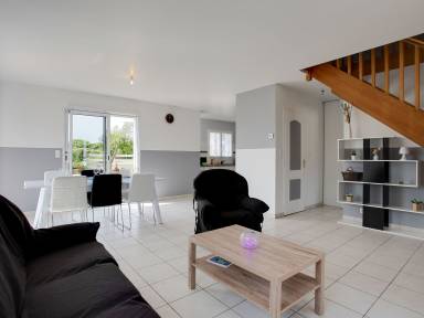 Maison de vacances Quiberon