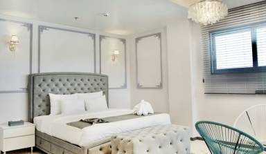 Resort Mandaue City
