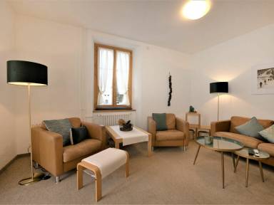 Appartamento Pontresina