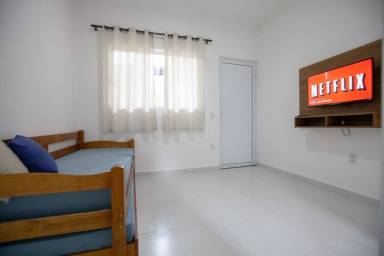 Apartamento  Ubatuba