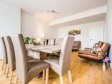 Apartment Monheim am Rhein