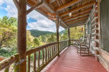 Cabin Gerton