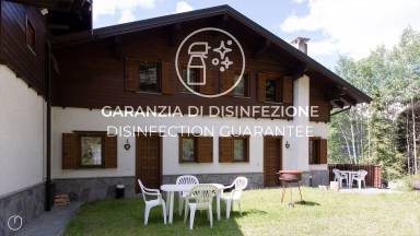 Ferienwohnung  Bormio
