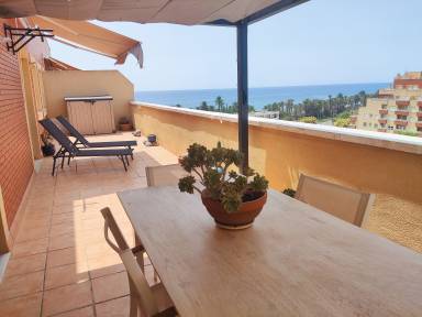 Apartamento Aguadulce