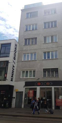 Apartmán Pezinok