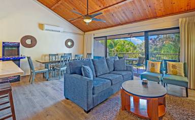 Appartement en copropriété