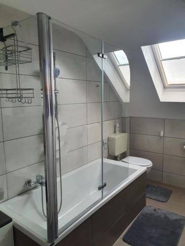75 m² Ferienhaus