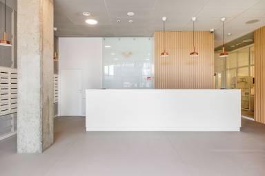Apart hotel