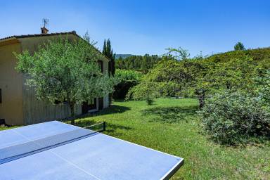 Cottage 140 m²