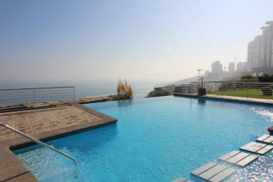 Ferienwohnung Viña del Mar