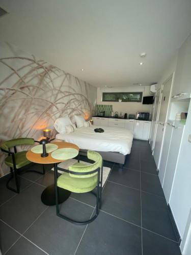 Bed and breakfast  Geraardsbergen