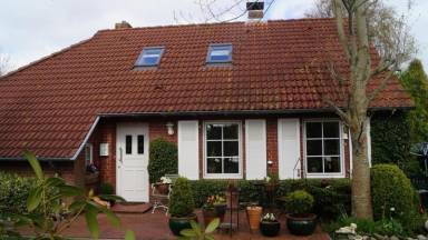 Apartment Norddeich