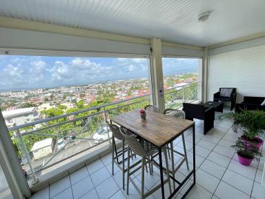 Appartement Fort-de-France