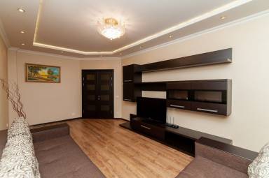 Appartement Chișinău