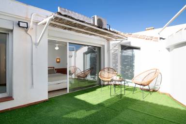 Apartamento de 80 m²