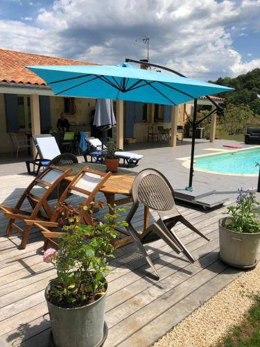 Bed and breakfast  Le Buisson-de-Cadouin