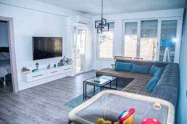 Appartement Bitola