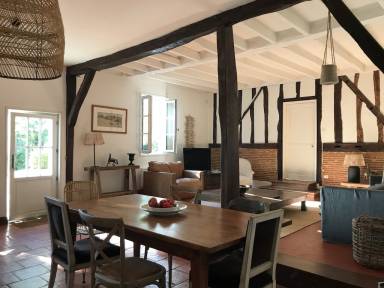 Huis Keuken Bergerac
