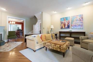 House Kalorama