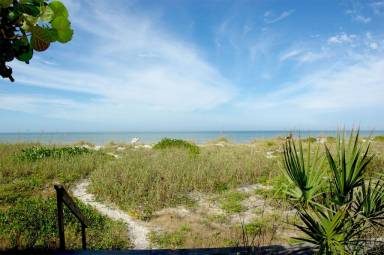 House  Belleair Shore