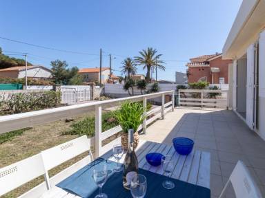 Maison de vacances 75 m²